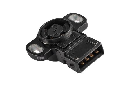 фото Roers Parts RPMD614734 Датчик положения дроссельной заслонки Roers Parts RPMD614734 Датчик положения дроссельной заслонки