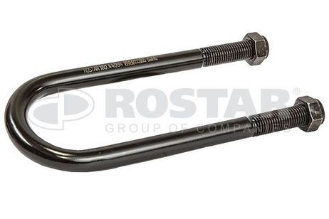 ROSTAR 18044094 Стремянка BPW М24/3х101х308 B10