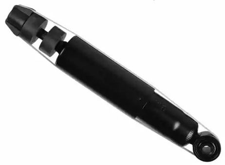 фото Sachs 317133 Амортизатор пер. газ, toyota lc 98-07, prado 09- | перед прав | Sachs 317133 Амортизатор пер. газ, toyota lc 98-07, prado 09- | перед прав |