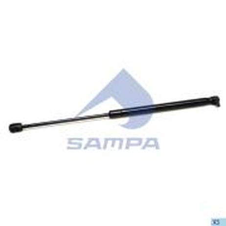 фото SAMPA 050.154-01 Амортизатор капота HCV SAMPA 050.154-01 Амортизатор капота HCV