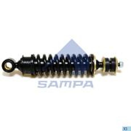 фото SAMPA 050.209-01 Амортизатор кабины HCV SAMPA 050.209-01 Амортизатор кабины HCV