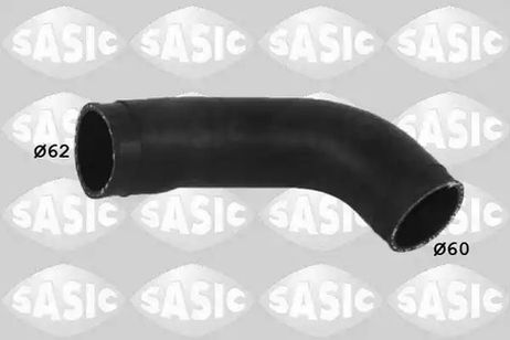 фото Sasic 3356048 Патрубок volkswagen crafter Sasic 3356048 Патрубок volkswagen crafter