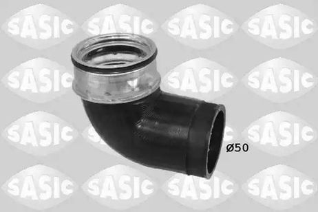 фото Sasic 3356050 Патрубок seat alhambra volkswagen sharan Sasic 3356050 Патрубок seat alhambra volkswagen sharan