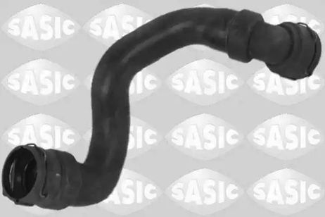 фото Sasic 3406357 Патрубок системы охлаждения Sasic 3406357 Патрубок системы охлаждения