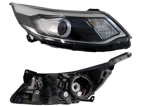 фото SAT ST22311R3R Фара kia rio 15- rh линза SAT ST22311R3R Фара kia rio 15- rh линза