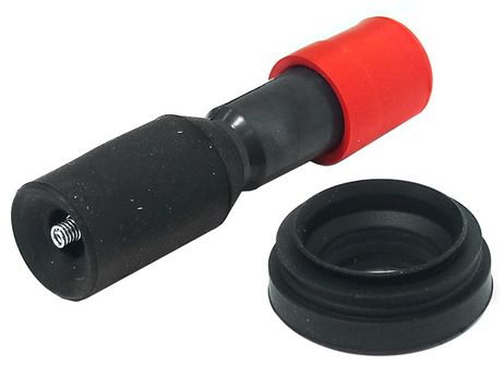 фото SAT ST30520PWC003TIP Наконечник катушки honda l15a (30520-pwc-003) SAT ST30520PWC003TIP Наконечник катушки honda l15a (30520-pwc-003)