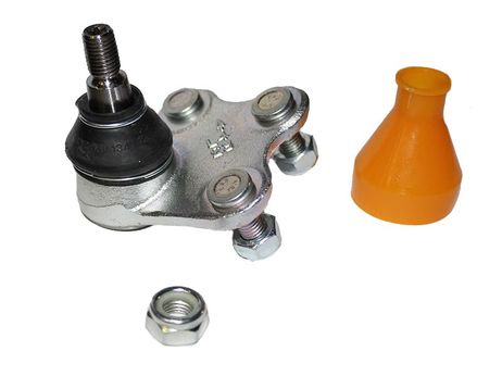 фото SAT ST6R0407365A Шаровая опора audi a1 10-/seat ibiza 08-/skoda rap | перед лев | SAT ST6R0407365A Шаровая опора audi a1 10-/seat ibiza 08-/skoda rap | перед лев |