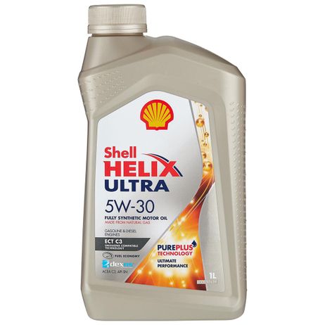 фото Shell 550040578 Масло shell helix ultra ect 5w-30 мот. син. (1л) Shell 550040578 Масло shell helix ultra ect 5w-30 мот. син. (1л)