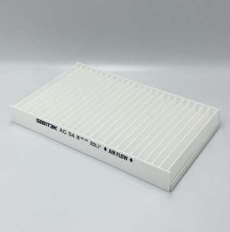 фото SibТэк AC04 Фильтр воздушный ваз 2108-2110. 1118. 1119. lada 2 SibТэк AC04 Фильтр воздушный ваз 2108-2110. 1118. 1119. lada 2