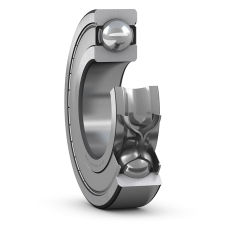 фото SKF 6304-2Z Подшипник генератора SKF 6304-2Z Подшипник генератора