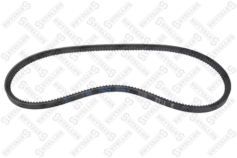 фото Stellox 01-31040-SX Ремень клин.13x1040 IVECO,Nissan Pick-Up Stellox 01-31040-SX Ремень клин.13x1040 IVECO,Nissan Pick-Up