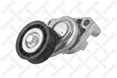 фото Stellox 0340342SX Натяжитель ремня с рол. Chevrolet Tahoe Stellox 0340342SX Натяжитель ремня с рол. Chevrolet Tahoe