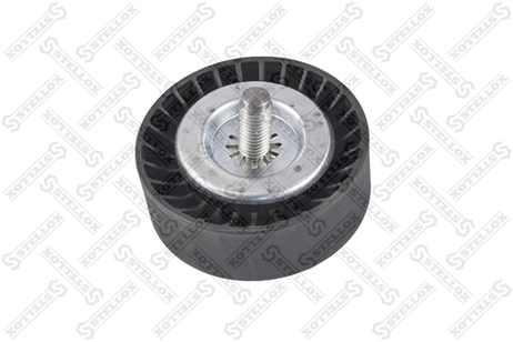 фото Stellox 03-40609-SX Ролик обв.НО Mitsubishi ASX/Lancer/Outl Stellox 03-40609-SX Ролик обв.НО Mitsubishi ASX/Lancer/Outl