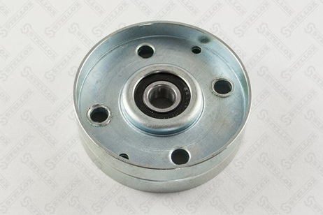 фото Stellox 03-40682-SX Ролик нат. Nissan Almera 1.5-1.8 00> Stellox 03-40682-SX Ролик нат. Nissan Almera 1.5-1.8 00>