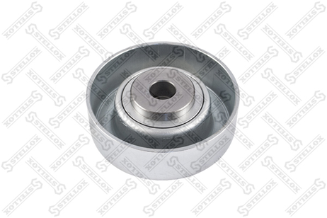 фото Stellox 03-40698-SX Ролик нат.НО Mitsubishi Outlander/Lance Stellox 03-40698-SX Ролик нат.НО Mitsubishi Outlander/Lance