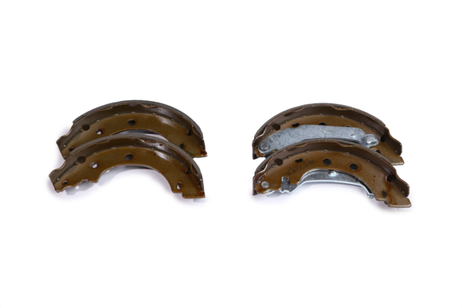 фото Stellox 054 100-SX Колодки барабанные Renault Kangoo 98-01 | зад | Stellox 054 100-SX Колодки барабанные Renault Kangoo 98-01 | зад |