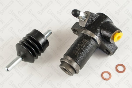 фото Stellox 05-84136-SX Цилиндр сцепл. рабочий Hyundai Lantra Stellox 05-84136-SX Цилиндр сцепл. рабочий Hyundai Lantra
