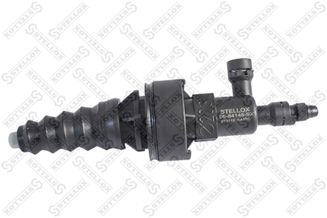 фото Stellox 05-84145-SX Цилиндр сцепления рабочий Ford Transit Stellox 05-84145-SX Цилиндр сцепления рабочий Ford Transit
