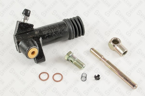 фото Stellox 05-84158-SX Цилиндр сцепл. рабочий Hyundai Accent Stellox 05-84158-SX Цилиндр сцепл. рабочий Hyundai Accent