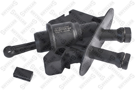 фото Stellox 05-84166-SX Цилиндр сцепления главн. Ford Fiesta Stellox 05-84166-SX Цилиндр сцепления главн. Ford Fiesta