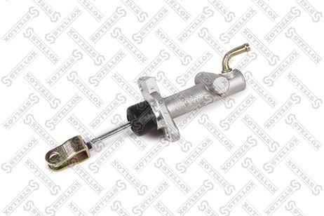 фото Stellox 05-84172-SX Цилиндр сцепления главный Daewoo Lanos Stellox 05-84172-SX Цилиндр сцепления главный Daewoo Lanos