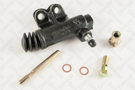 фото Stellox 05-84174-SX Цилиндр сцепления рабочий Hyundai h100 Stellox 05-84174-SX Цилиндр сцепления рабочий Hyundai h100