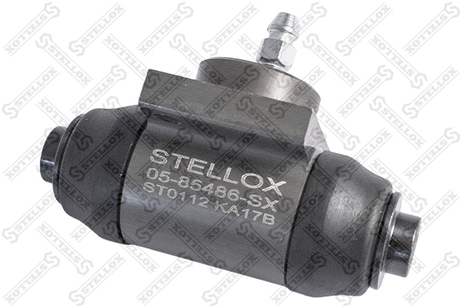 фото Stellox 05-85486-SX Цилиндр тормозной задний d17.46 Daewoo Stellox 05-85486-SX Цилиндр тормозной задний d17.46 Daewoo