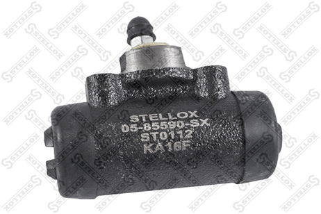 фото Stellox 05-85590-SX Цилиндр торм. задн. Lada 2105/2108/2109 Stellox 05-85590-SX Цилиндр торм. задн. Lada 2105/2108/2109