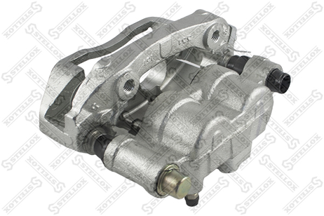 фото Stellox 05-90153-SX Суппорт тормозной перед. лев. Ford Trans Stellox 05-90153-SX Суппорт тормозной перед. лев. Ford Trans