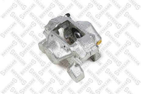 фото Stellox 05-90490-SX Суппорт торм. зад.л. Opel Vectra 1.6-2.5 | лев | Stellox 05-90490-SX Суппорт торм. зад.л. Opel Vectra 1.6-2.5 | лев |