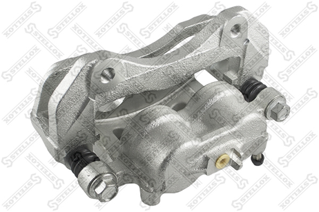 фото Stellox 05-90502-SX Суппорт тормозной передний л. Citroen | лев | Stellox 05-90502-SX Суппорт тормозной передний л. Citroen | лев |