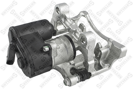 фото Stellox 05-90509-SX Суппорт тормозной задний прав. VW, audi Stellox 05-90509-SX Суппорт тормозной задний прав. VW, audi