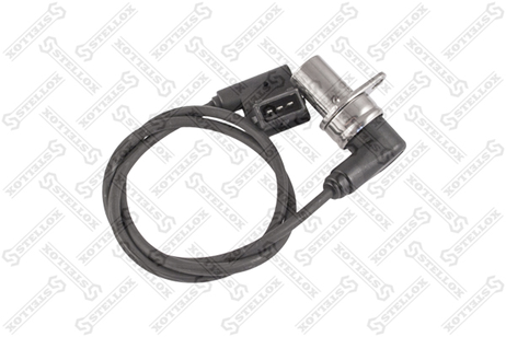 фото Stellox 0600036SX / bmw e36/e34 2.0i/2.5i 90> l-725mm Stellox 0600036SX / bmw e36/e34 2.0i/2.5i 90> l-725mm