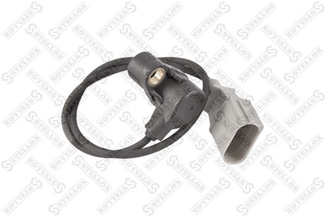 Stellox 06-00044-SX Датчик полож. коленвала VW Passat, Audi