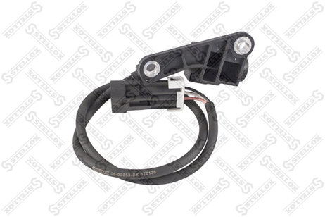 фото Stellox 06-00053-SX Датчик полож. распредвала Opel Astra g 9 Stellox 06-00053-SX Датчик полож. распредвала Opel Astra g 9
