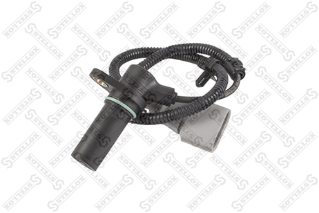 фото Stellox 06-00065-SX Датчик полож. коленвала VW Bora/Golf, Se Stellox 06-00065-SX Датчик полож. коленвала VW Bora/Golf, Se