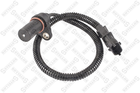 фото Stellox 06-00068-SX Датчик полож. коленвала Hyundai Accent/S Stellox 06-00068-SX Датчик полож. коленвала Hyundai Accent/S