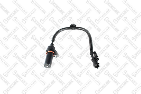 фото Stellox 06-00075-SX Датчик полож. коленвала Hyundai i30/Sola Stellox 06-00075-SX Датчик полож. коленвала Hyundai i30/Sola