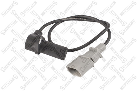 фото Stellox 06-00076-SX Датчик полож. коленвала Audi a8/q7, VW t Stellox 06-00076-SX Датчик полож. коленвала Audi a8/q7, VW t