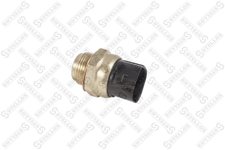 фото Stellox 06-01501-SX Датчик вкл.вентил. Audi, VW Stellox 06-01501-SX Датчик вкл.вентил. Audi, VW