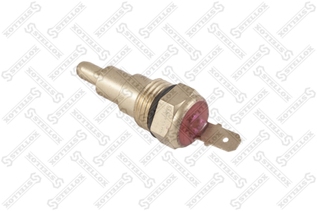 фото Stellox 06-01508-SX Датчик включения вентилятора Mazda Stellox 06-01508-SX Датчик включения вентилятора Mazda