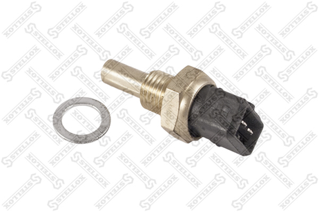 фото Stellox 06-04020-SX Датчик темпер. охл.жидк. Audi 80/90/100/ Stellox 06-04020-SX Датчик темпер. охл.жидк. Audi 80/90/100/