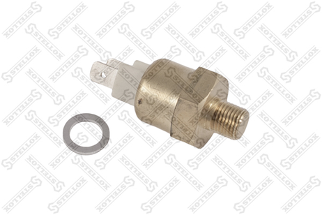 фото Stellox 06-04027-SX Датчик темпер. охл.жидк. VW Golf 1.0-1.8 Stellox 06-04027-SX Датчик темпер. охл.жидк. VW Golf 1.0-1.8