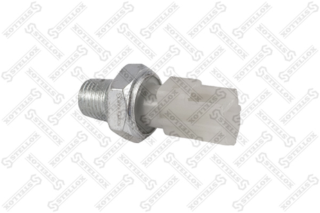 фото Stellox 06-08011-SX Датчик давления масла Ford Focus Stellox 06-08011-SX Датчик давления масла Ford Focus