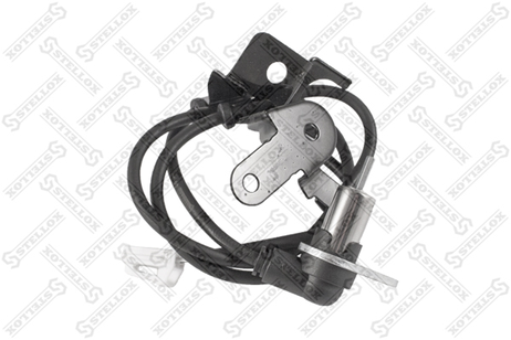 фото Stellox 06-65481-SX Датчик ABS зад. прав. Mazda 626 97> 323 Stellox 06-65481-SX Датчик ABS зад. прав. Mazda 626 97> 323