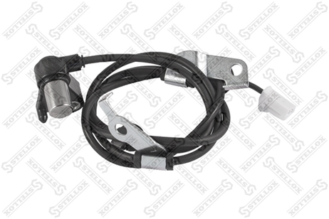 фото Stellox 06-65491-SX Датчик ABS зад.лев. Mazda 6 1.8-2.3 MPS Stellox 06-65491-SX Датчик ABS зад.лев. Mazda 6 1.8-2.3 MPS