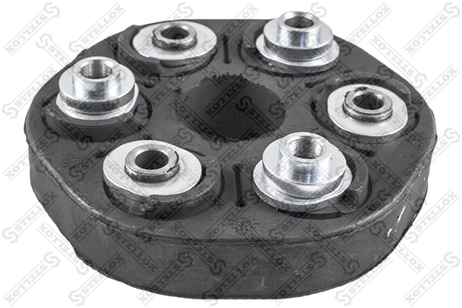 фото Stellox 0710012SX Муфта кардана MB w202/w210 2.0-2.5d 93-0 Stellox 0710012SX Муфта кардана MB w202/w210 2.0-2.5d 93-0