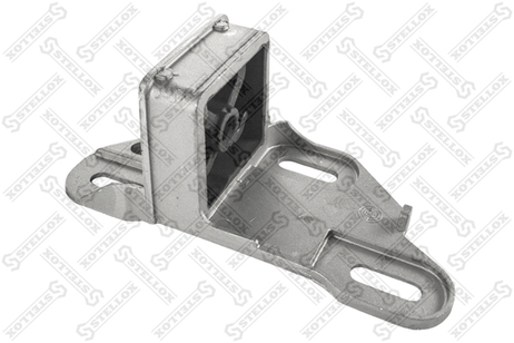 фото Stellox 07-10501-SX Крепление глушителя Renault Clio 1.2i | зад | Stellox 07-10501-SX Крепление глушителя Renault Clio 1.2i | зад |