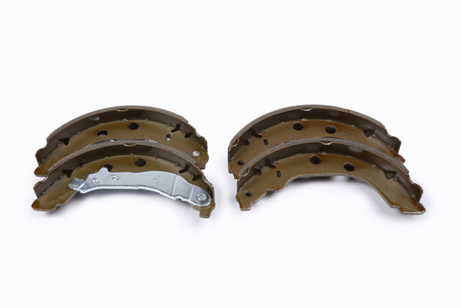 фото Stellox 103 100-SX Колодки барабанные Peugeot 406 95-04 | зад | Stellox 103 100-SX Колодки барабанные Peugeot 406 95-04 | зад |