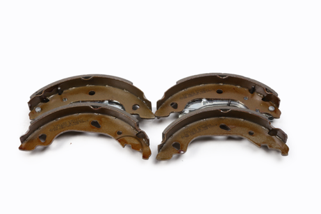 фото Stellox 109 100-SX Колодки барабанные Fiat Punto 99> | зад | Stellox 109 100-SX Колодки барабанные Fiat Punto 99> | зад |